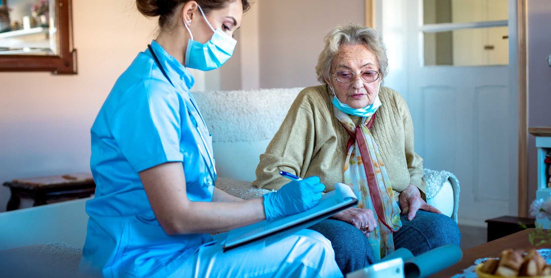 Kandıra Evde Bakım