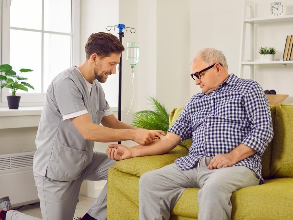 Kandıra Evde Bakım